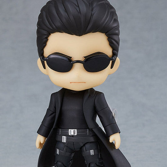 The Matrix Nendoroid No.1871 Neo