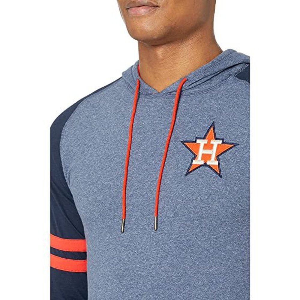 Hoodie MLB Lightweight 2.0 Astros