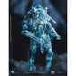 Alien vs. Predator Scar Predator Active Camoflage PX Previews Exclusive 1/18