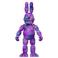 Five Nights at Freddy's Tie-Dye Bonnie