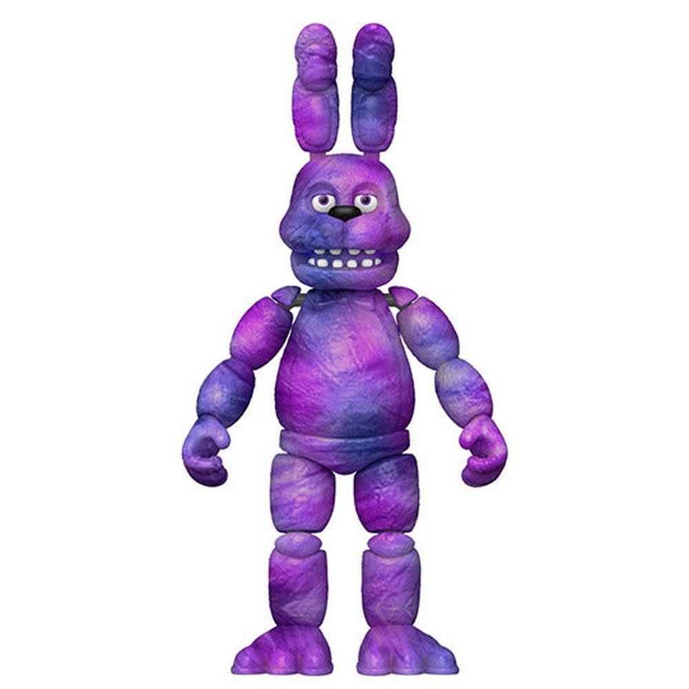 Five Nights at Freddy's Tie-Dye Bonnie