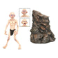 The Lord of the Rings Select Deluxe Gollum