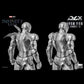 Avengers: Infinity Saga DLX Iron Man Mark 2 1/12