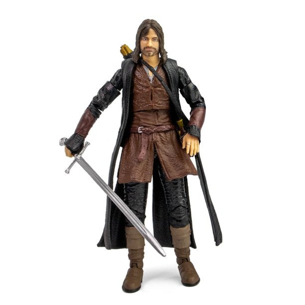 The Lord of the Rings - Aragorn