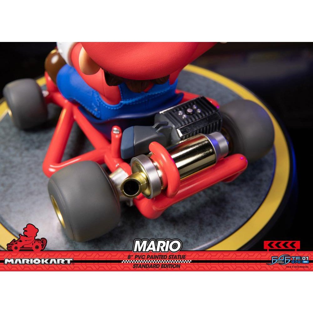 World of Nintendo Mario Kart (Standard Edition)