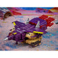 Transformers Legacy: Leader Blitzwing