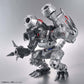 Digimon Adventure Figure-rise Standard Amplified Machinedramon Model Kit