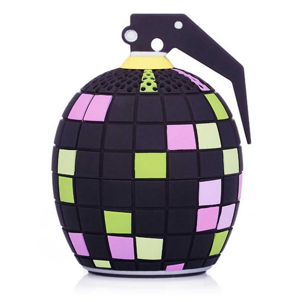 Bitty Boomers - Fortnite Boogie Bomb Parlante Bluetooth