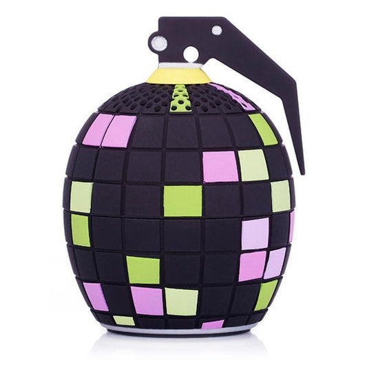 Bitty Boomers - Fortnite Boogie Bomb Parlante Bluetooth