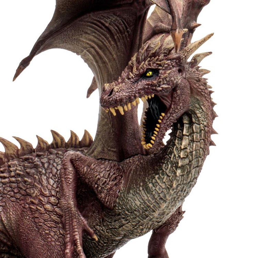 Dragons Series 8 Eternal Clan Dragon