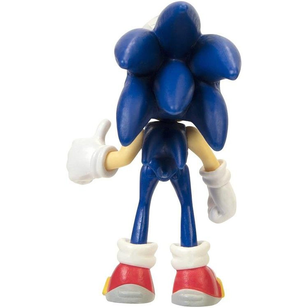 Sonic The Hedgehog 2.5" Sonic