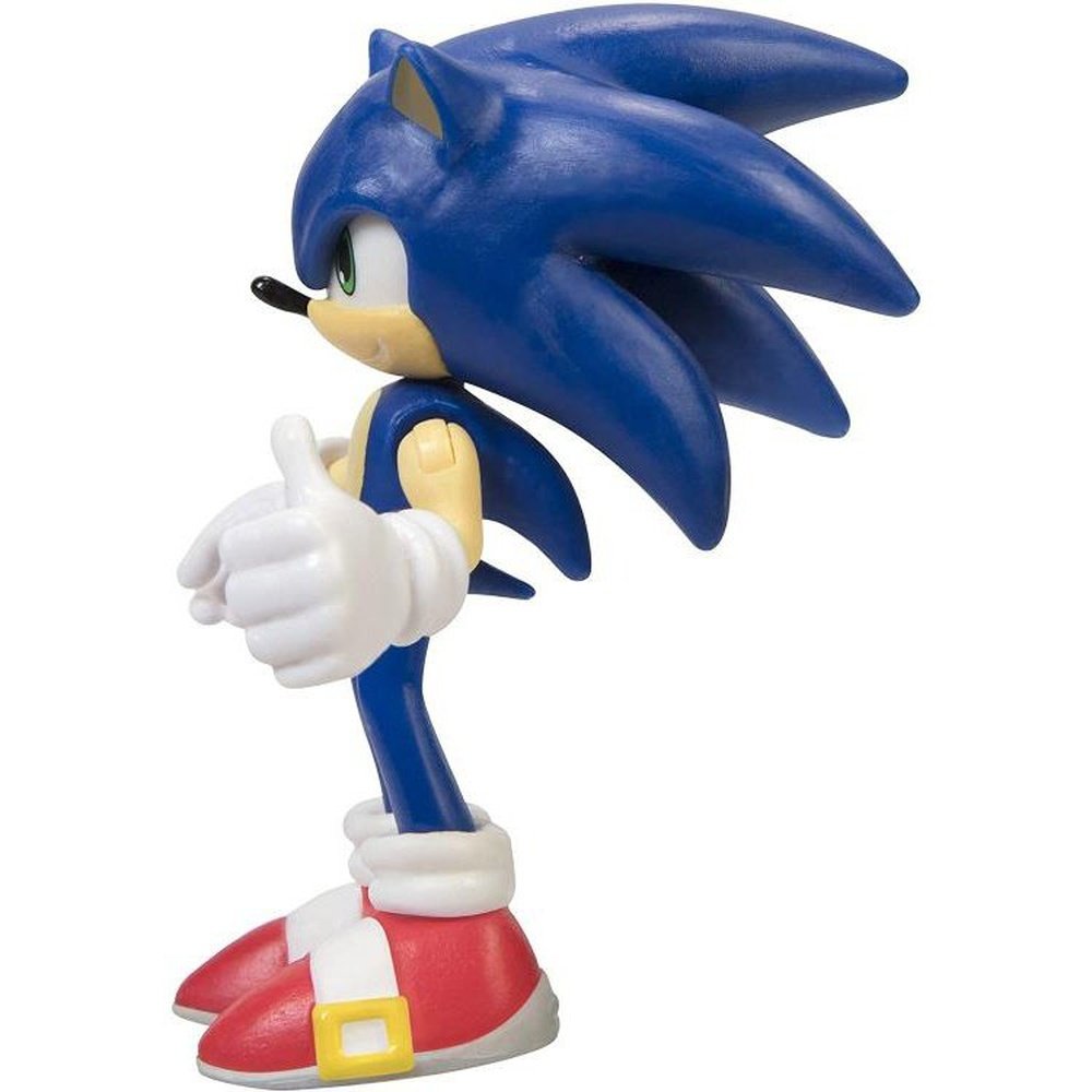 Sonic The Hedgehog 2.5" Sonic