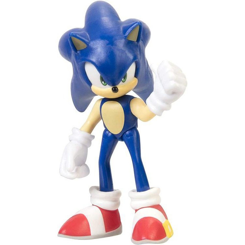 Sonic The Hedgehog 2.5" Sonic