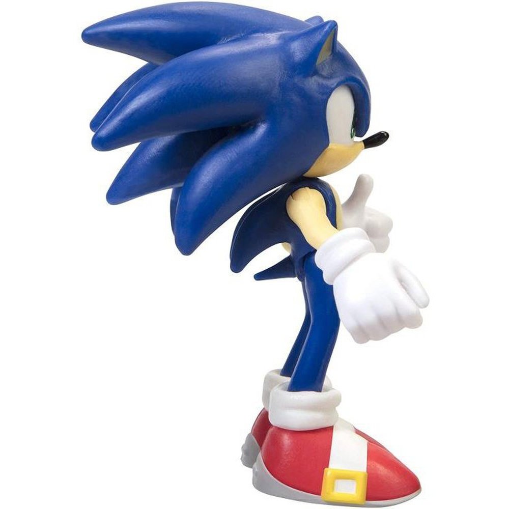 Sonic The Hedgehog 2.5" Sonic
