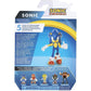 Sonic The Hedgehog 2.5" Sonic