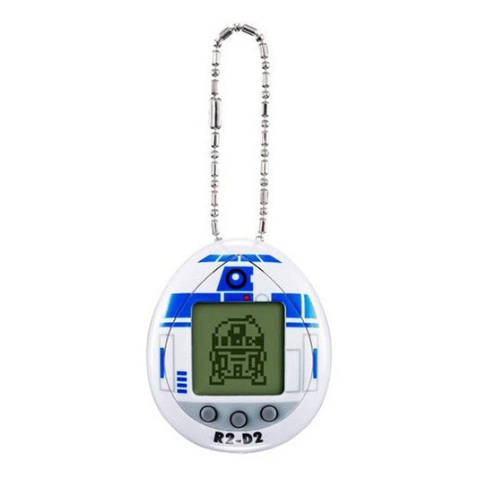 Star Wars Tamagotchi R2-D2