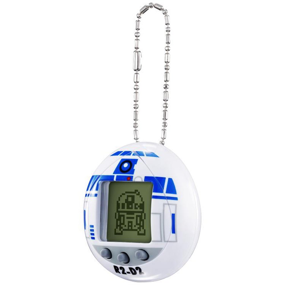Star Wars Tamagotchi R2-D2