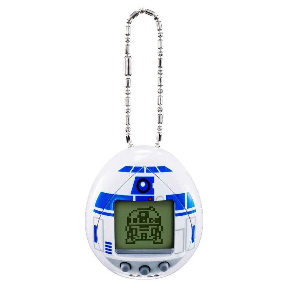 Star Wars Tamagotchi R2-D2