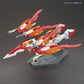 HGBF #033 Wing Gundam Zero Honoo Model Kit 1/144