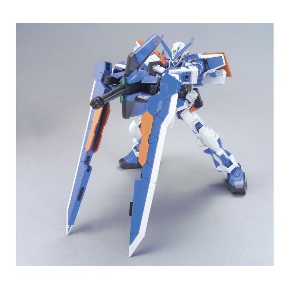 HGGS #57 Gundam Astray Blue Frame Secondl 1/144