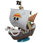 One Piece - Going Merry Model Kit 6''