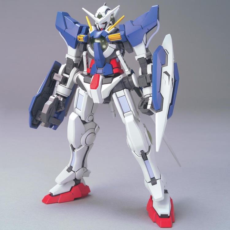 HGGN00 #001 Gundam Exia 1/144