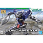HGGN00 #001 Gundam Exia 1/144