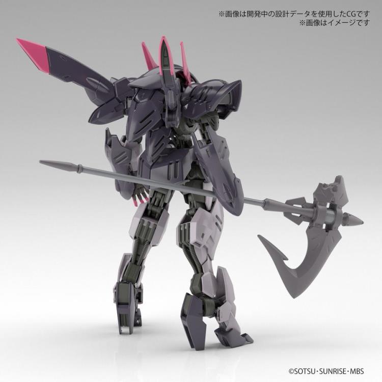 HGIBO #042 Gundam Gremory 1/144