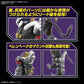 Figure-Rise Digimon Amplified Beelzemon Model Kit