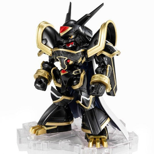 NXEDGE Style Digimon Alphamon Special Color Ver.