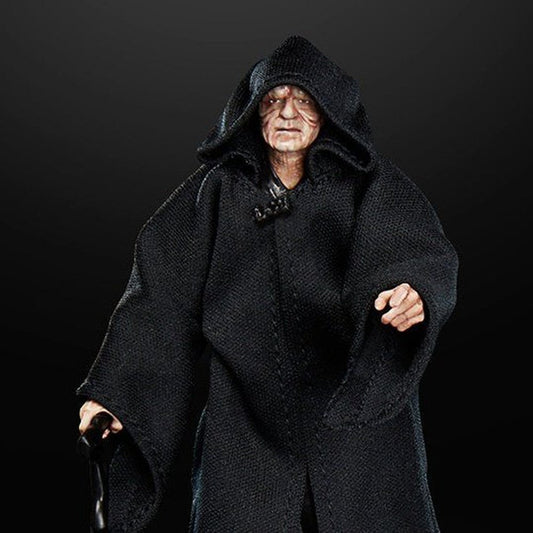 Star Wars: The Black Series Archive Collection Emperor Palpatine