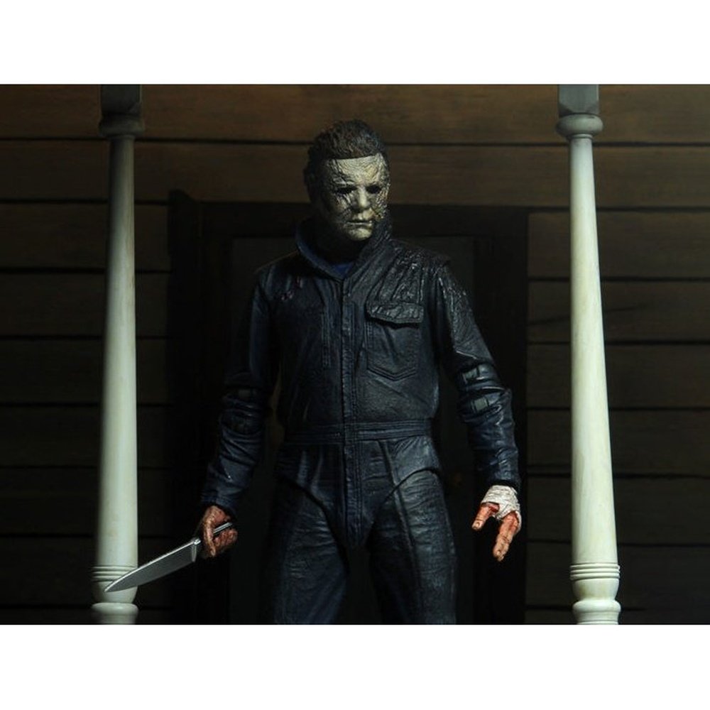 Halloween Kills - Ultimate Michael Myers
