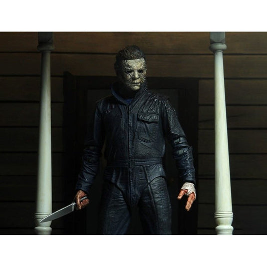 Halloween Kills - Ultimate Michael Myers