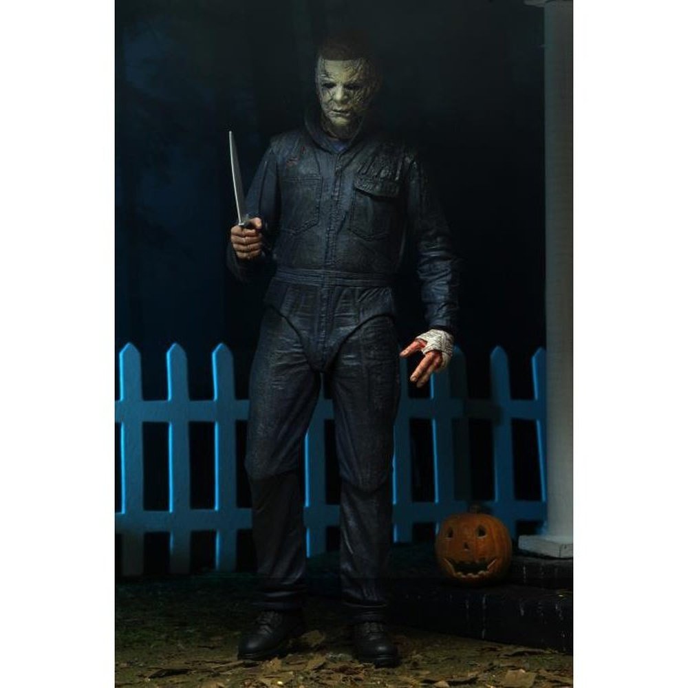 Halloween Kills - Ultimate Michael Myers
