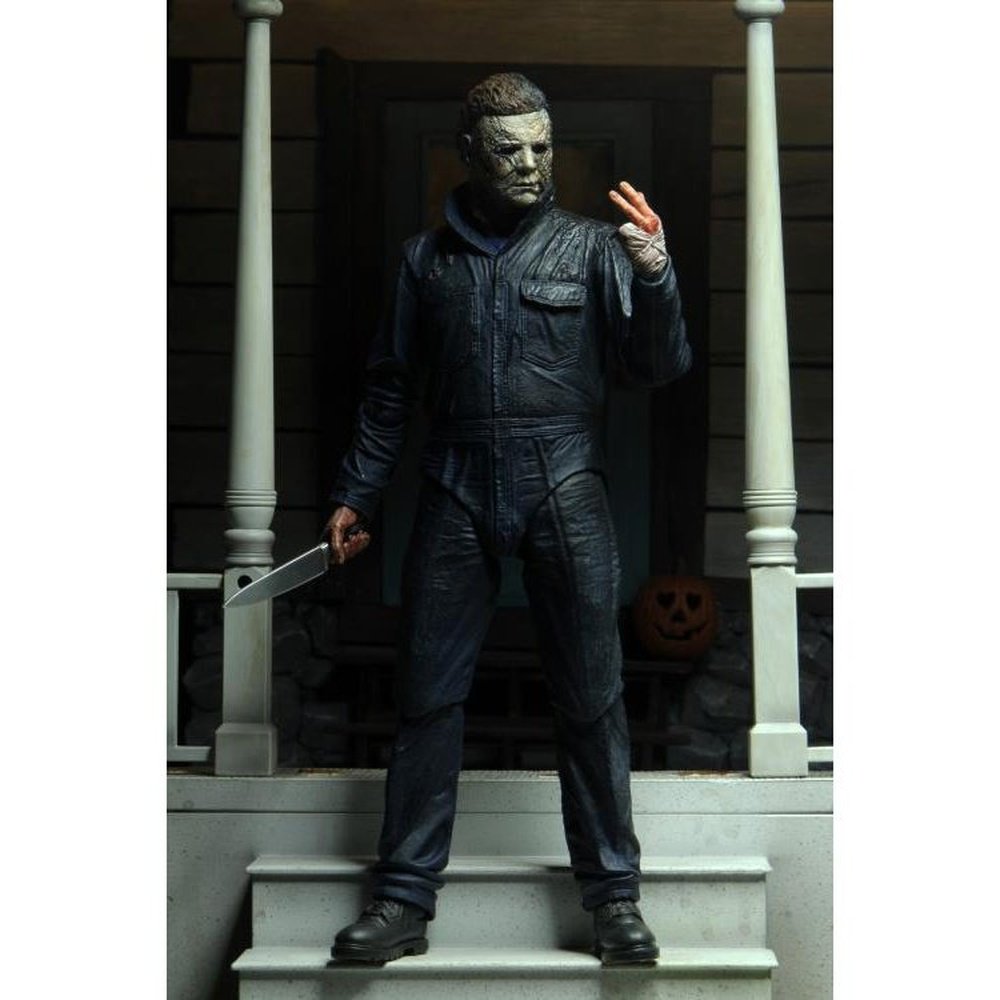 Halloween Kills - Ultimate Michael Myers