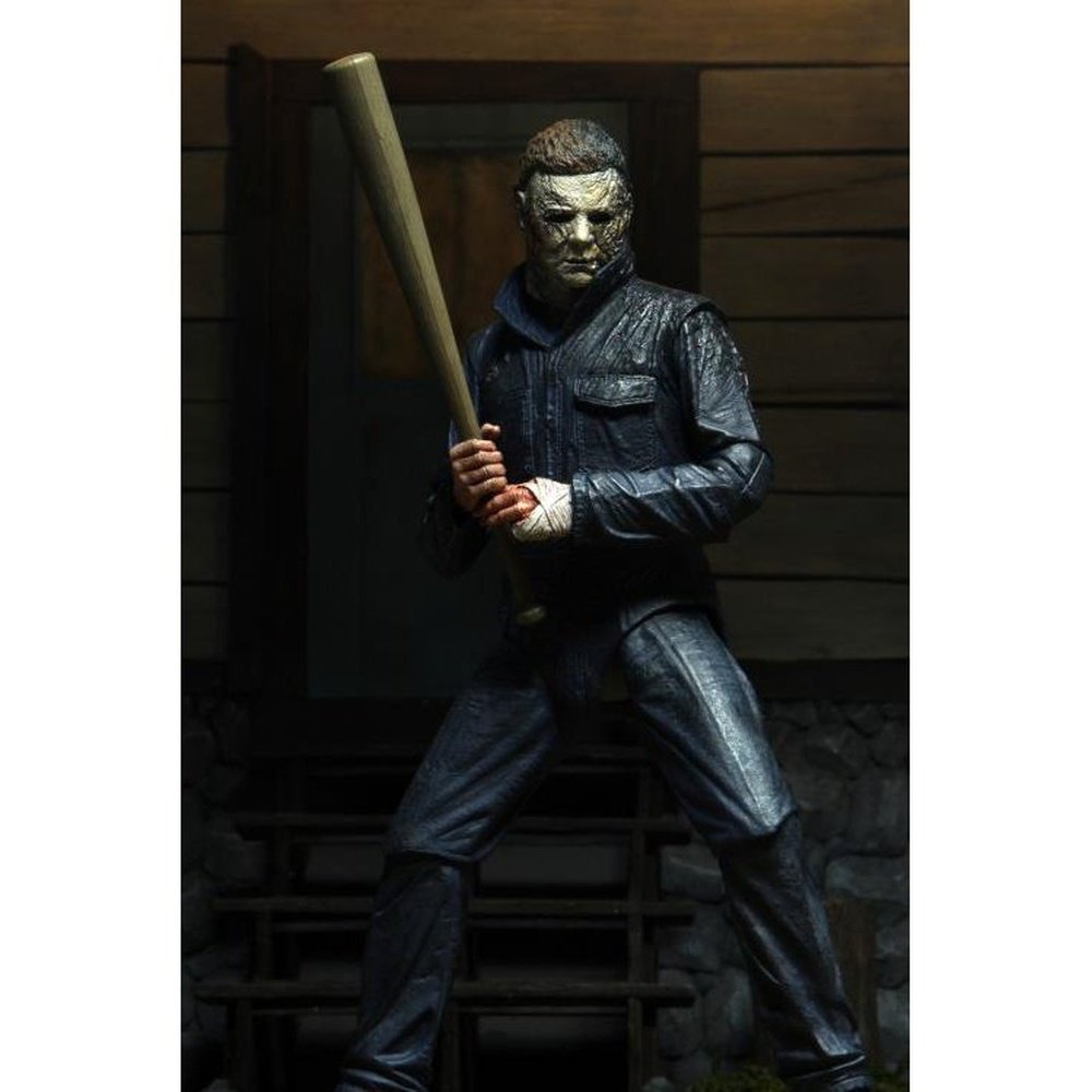 Halloween Kills - Ultimate Michael Myers