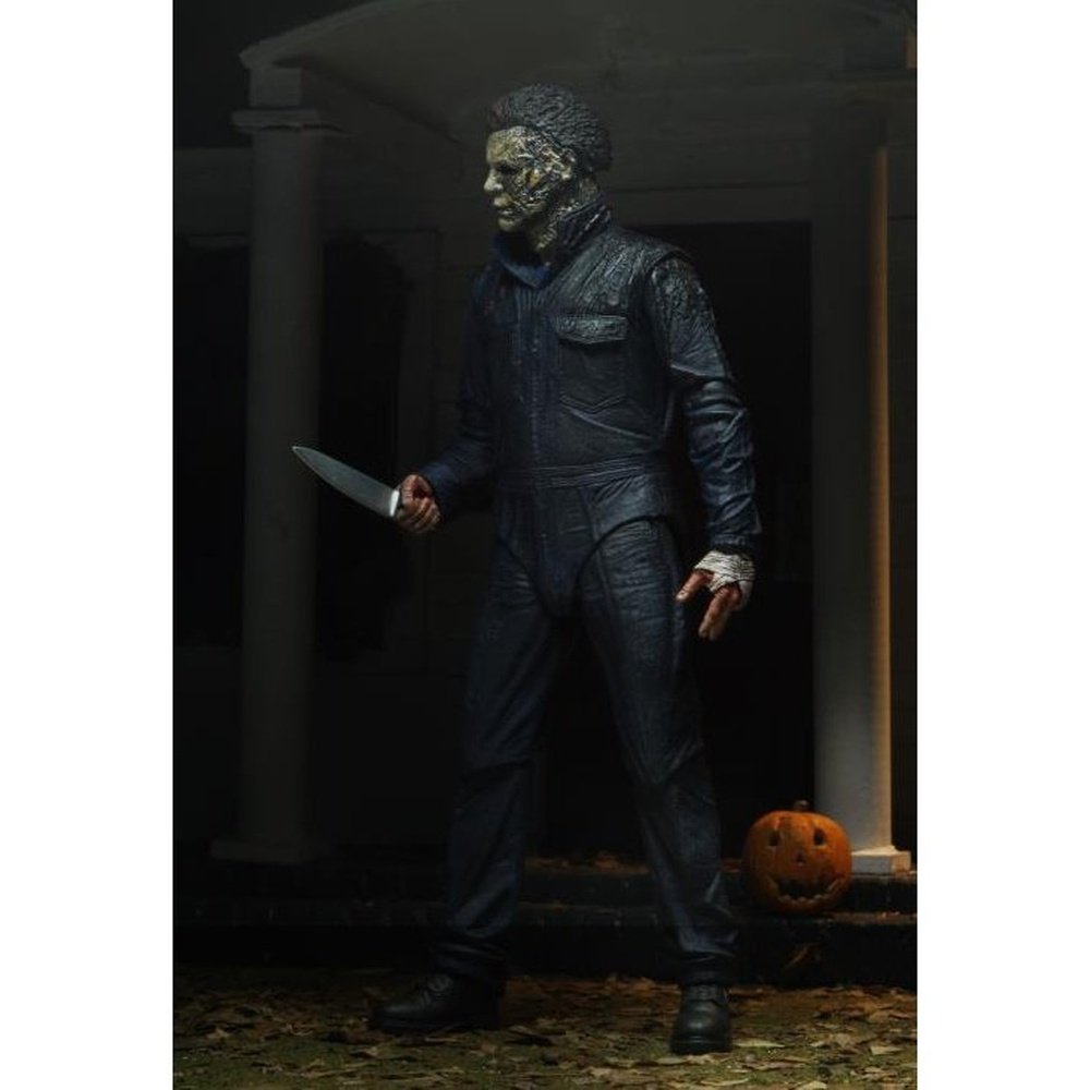 Halloween Kills - Ultimate Michael Myers