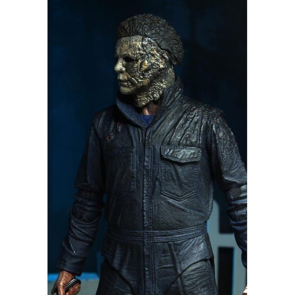 Halloween Kills - Ultimate Michael Myers