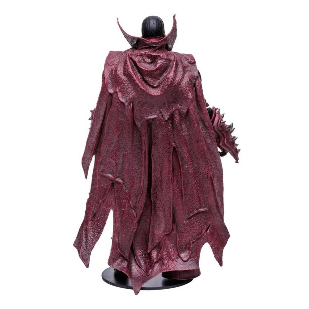 Mortal Kombat XI Commando Spawn