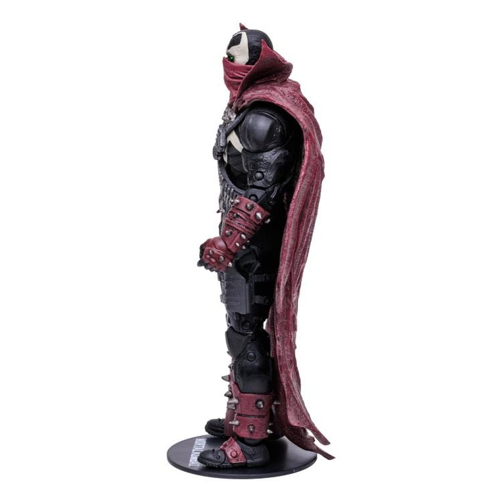Mortal Kombat XI Commando Spawn