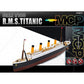 R.M.S. Titanic 1/1000