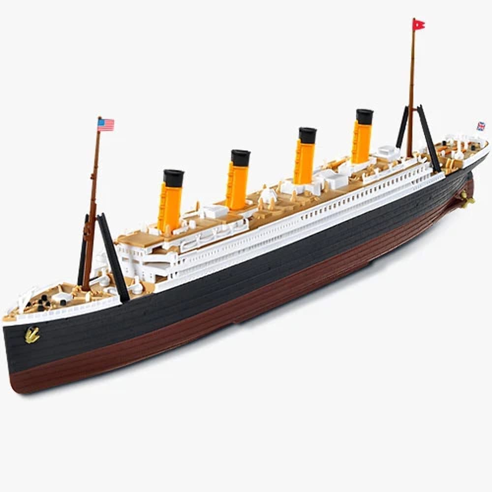 R.M.S. Titanic 1/1000