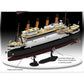 R.M.S. Titanic 1/1000