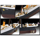R.M.S. Titanic 1/1000
