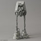 AT-AT The Empire Strikes Back Model Kit 1/144