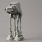 AT-AT The Empire Strikes Back Model Kit 1/144