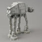 AT-AT The Empire Strikes Back Model Kit 1/144