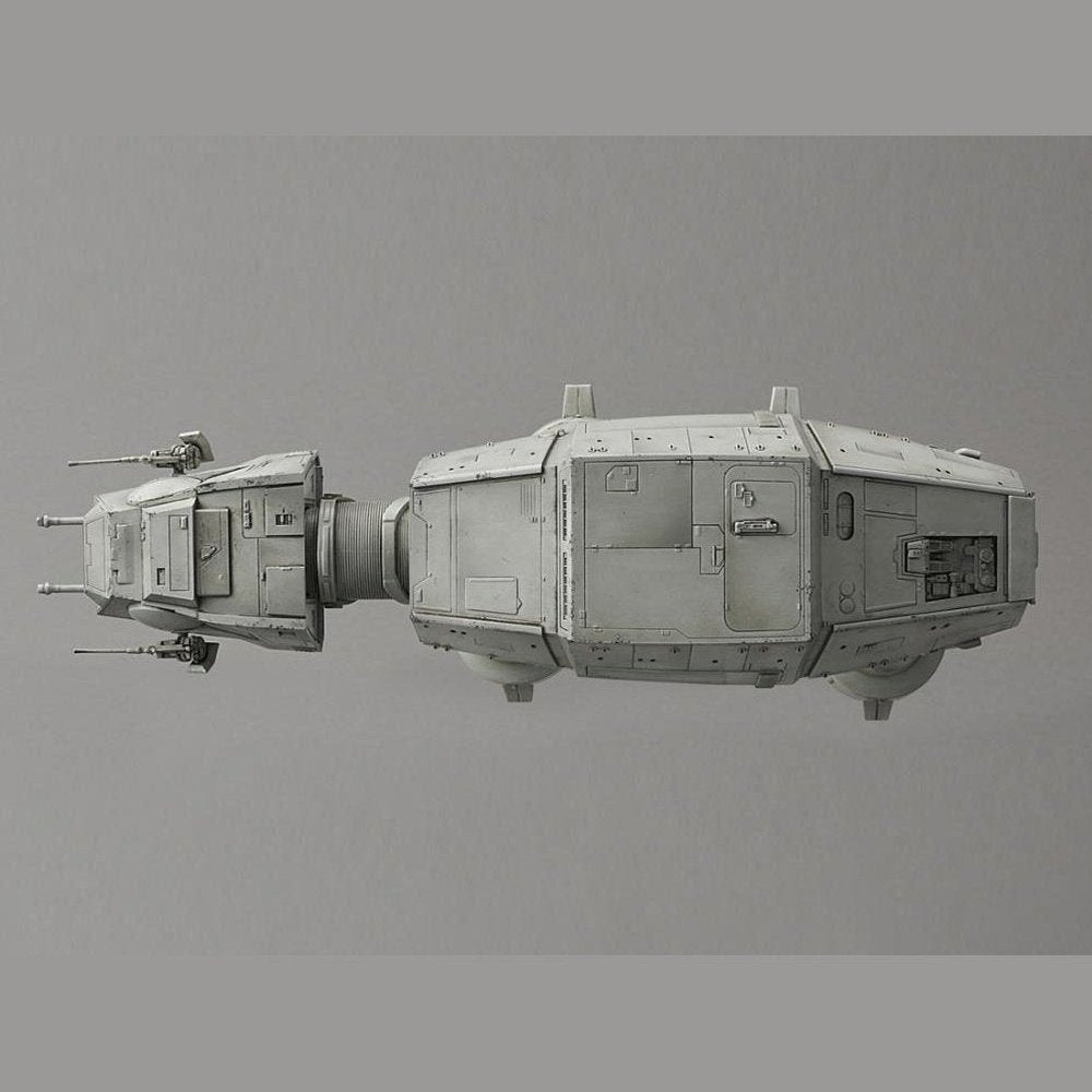 AT-AT The Empire Strikes Back Model Kit 1/144
