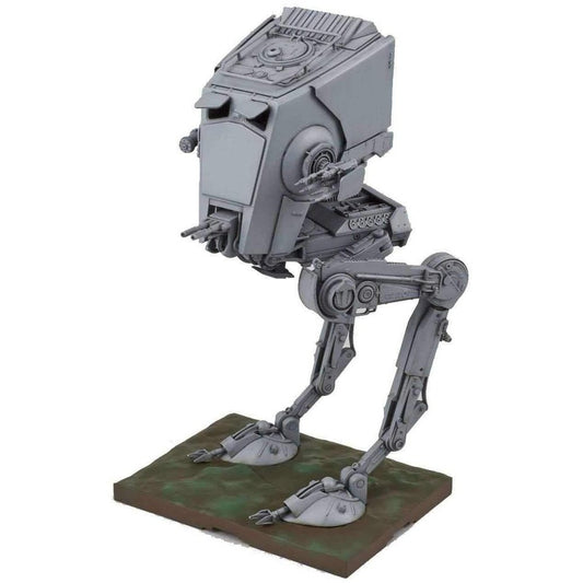 Star Wars: AT-ST Model Kit 1/48