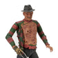 A Nightmare On Elm Street 3 - Ultimate Freddy Krueger toysmaster